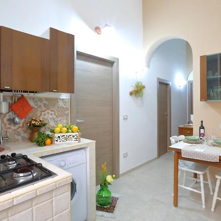 Casa Francesca Apartment Avola Exterior photo