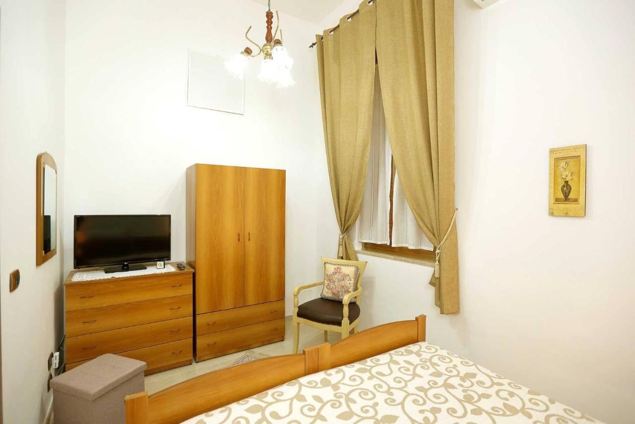 Casa Francesca Apartment Avola Exterior photo